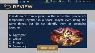 Module Legends Objectives Mobile Legends PPT by KatJKHHotoBerto.pptx