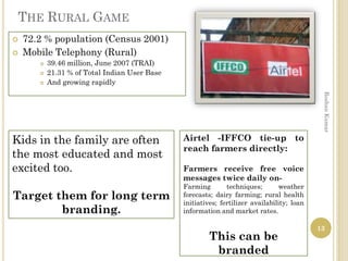 Mobile Leveraging The New New Media