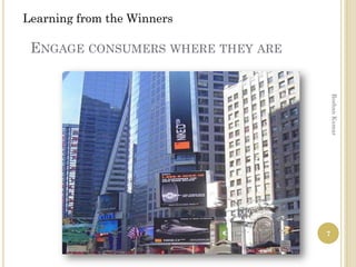 Mobile Leveraging The New New Media