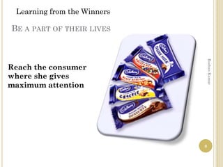 Mobile Leveraging The New New Media