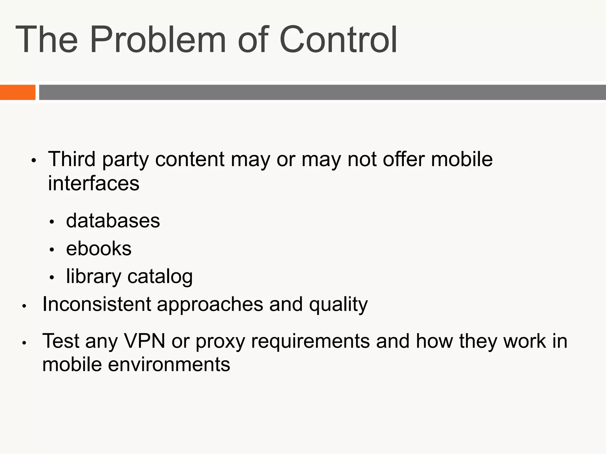 UCSD Libraries consist of 8 libraries, with more than 7,300 people streaming through the libraries each day.