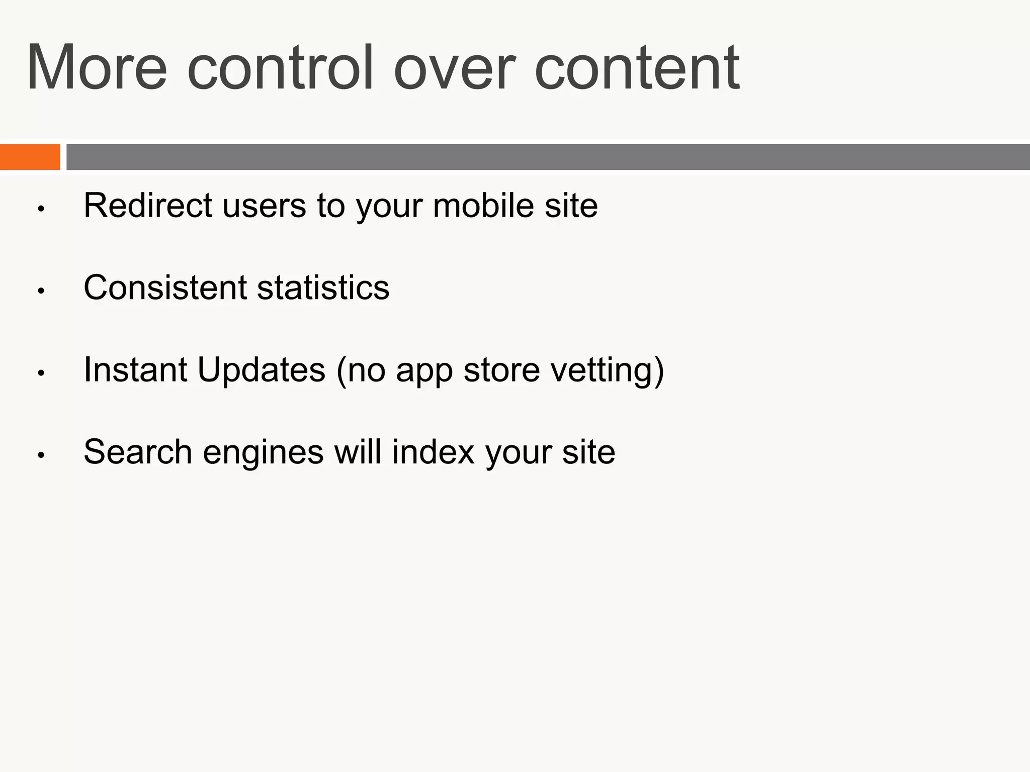 Mobile vs DesktopSource: http://www.morganstanley.com/institutional/techresearch/mobile_internet_report122009.html