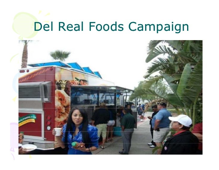 Marketing Objectives For Food Trucks Marketing Objectives For Food Trucks