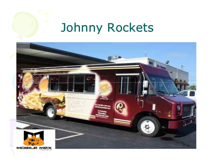 Smoothie Planet Food Truck Smoothie Planet Food Truck