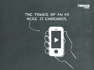 THE POWER OF AN AD
 HERE IS ENORMOUS.
 