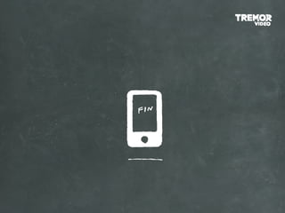 Mobile isn't just mobile anymore