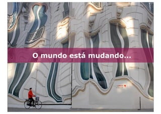 O mundo está mudando...




       © Guerreiro Consult. Todos os direitos reservados.
 