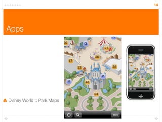 14




Apps




Disney World :: Park Maps
 