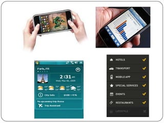 Financial Applications