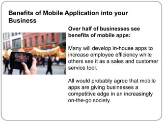 Utility Applications