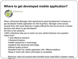 Travel and Tourism Application