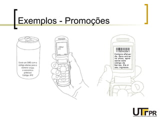 Exemplos - Promoções 