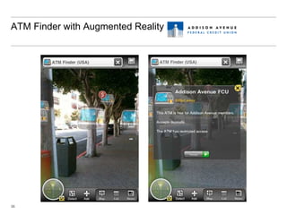 ATM Finder with Augmented Reality




36
 