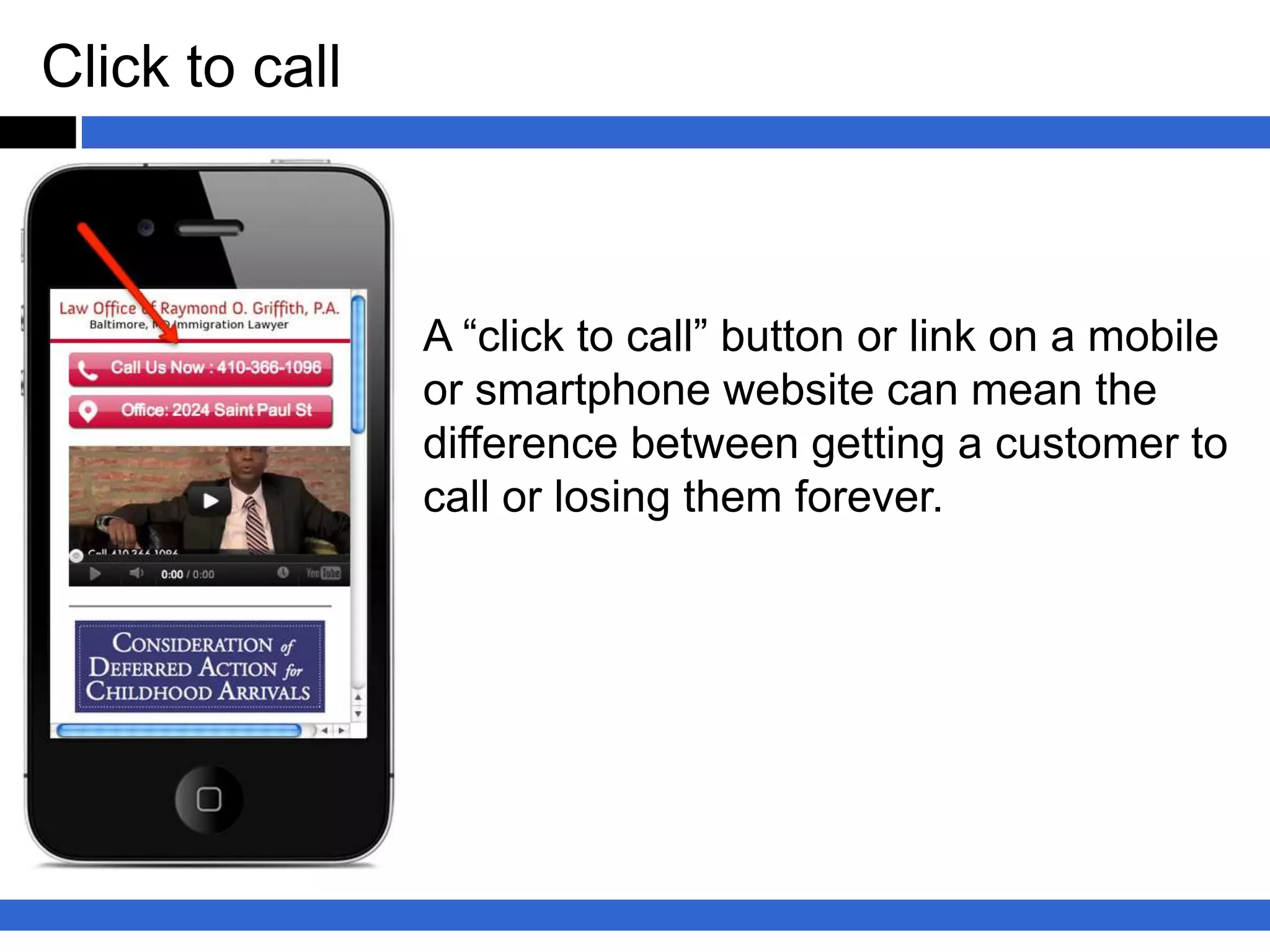 Mobile Offers & Loyalty Discounts




                    Offer free gifts, discounts & incentives
                    Create a campaign, broadcast it, and
                    experience an immediate increase in traffic!

                    Keep customers engaged & coming back

          Sample
 