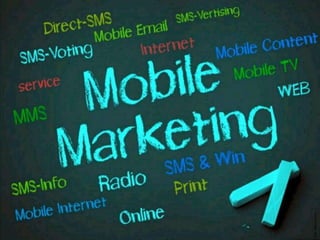 Marketing mobilny - fakty i mity