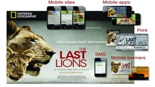 Mobile marketing   part 1