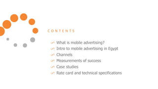 Mobile Marketing Media Kit
June 2013
 