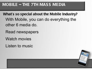 Consumers invited to opt-in, giving permission for communication. 