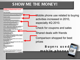 80% of Americans have cell phones 