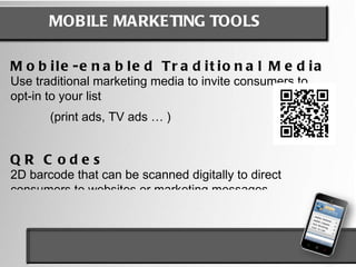 No spam filters. WHY MOBILE IS IMPORTANT? 