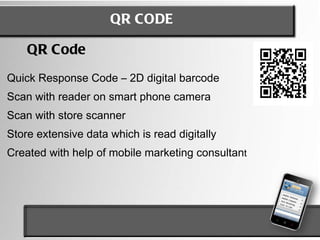 Text messaging through mobile phones is becoming the preferred way to reach customers. 