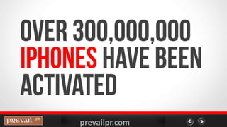 prevailpr.com
 