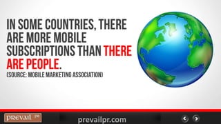 prevailpr.com
 