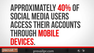 prevailpr.com
 