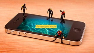 Marketing on mobile

Photo Credit: Rodolfo Velasco

 