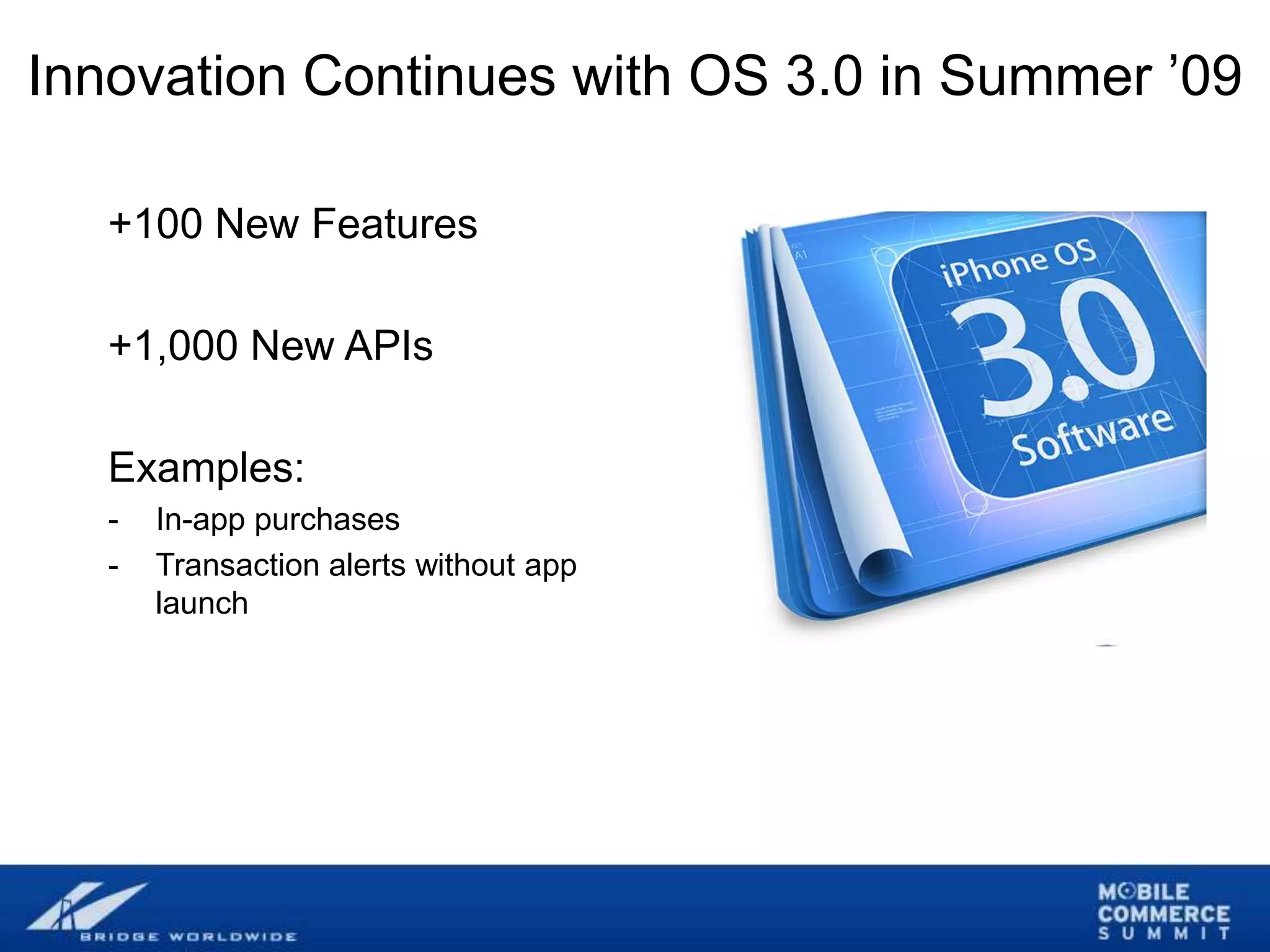 Mobile Marketing Workshop Presentation