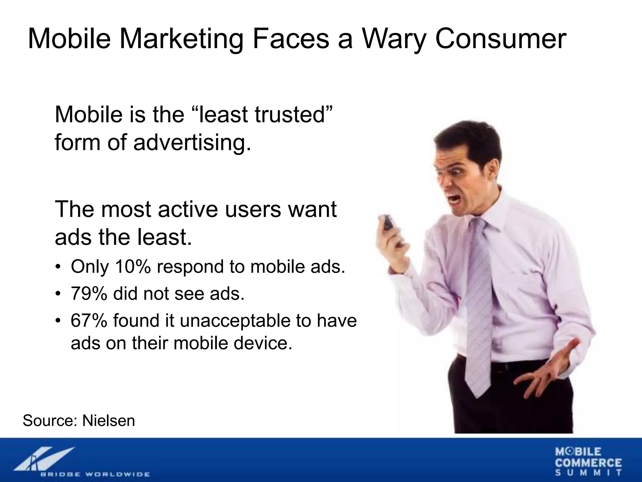 Mobile Marketing Workshop Presentation