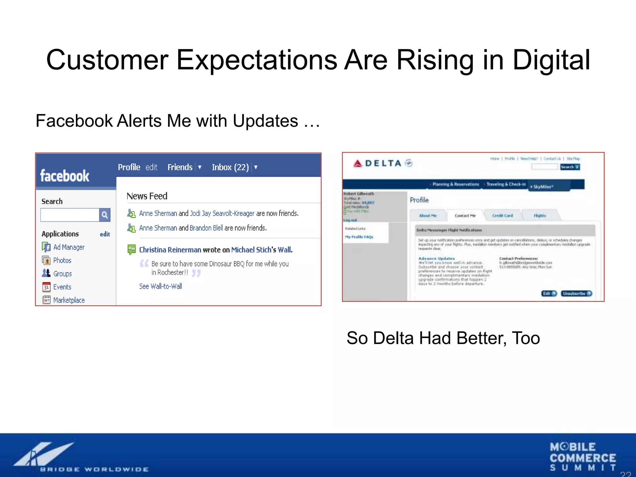 Mobile Marketing Workshop Presentation