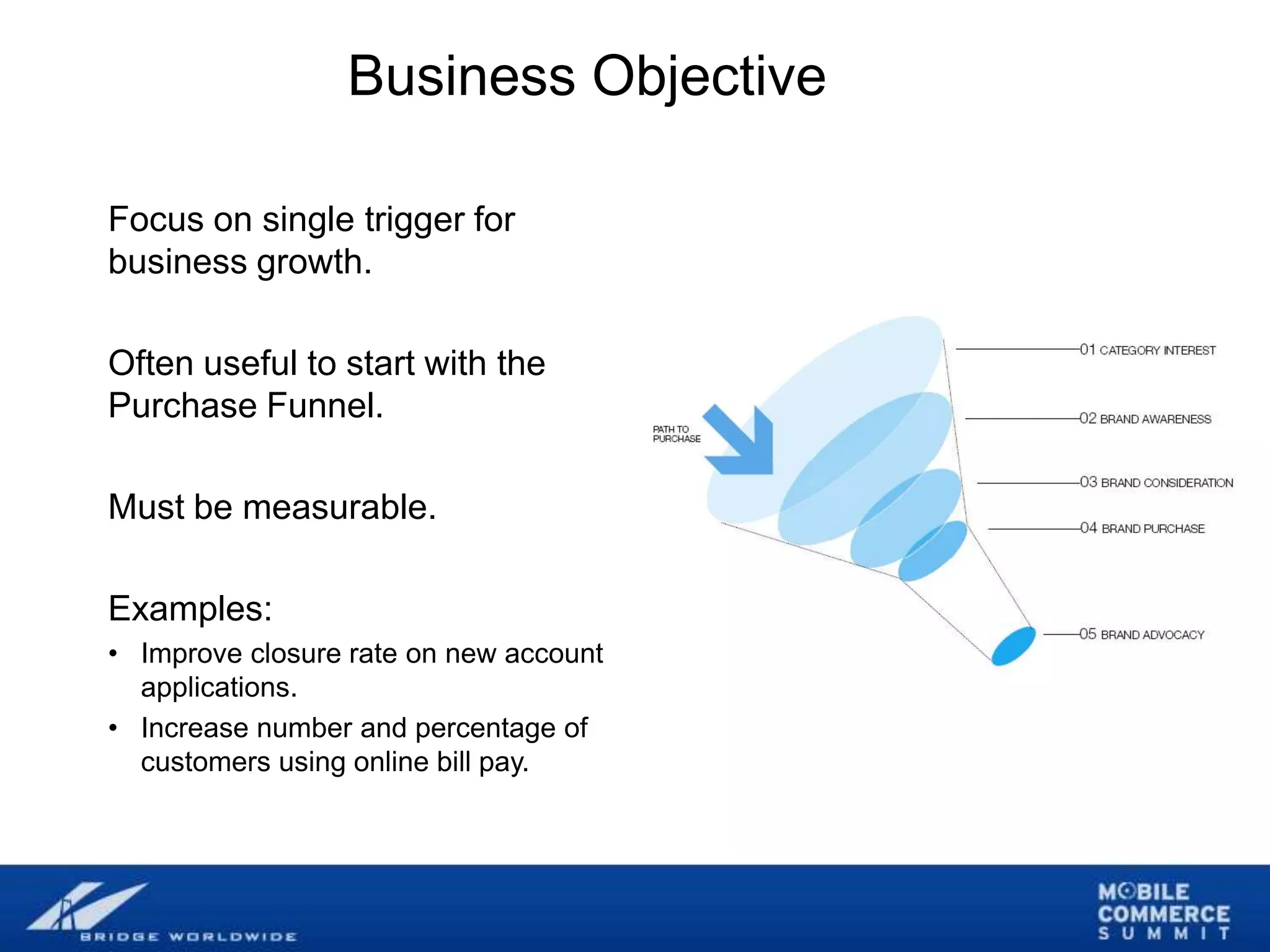 Mobile Marketing Workshop Presentation