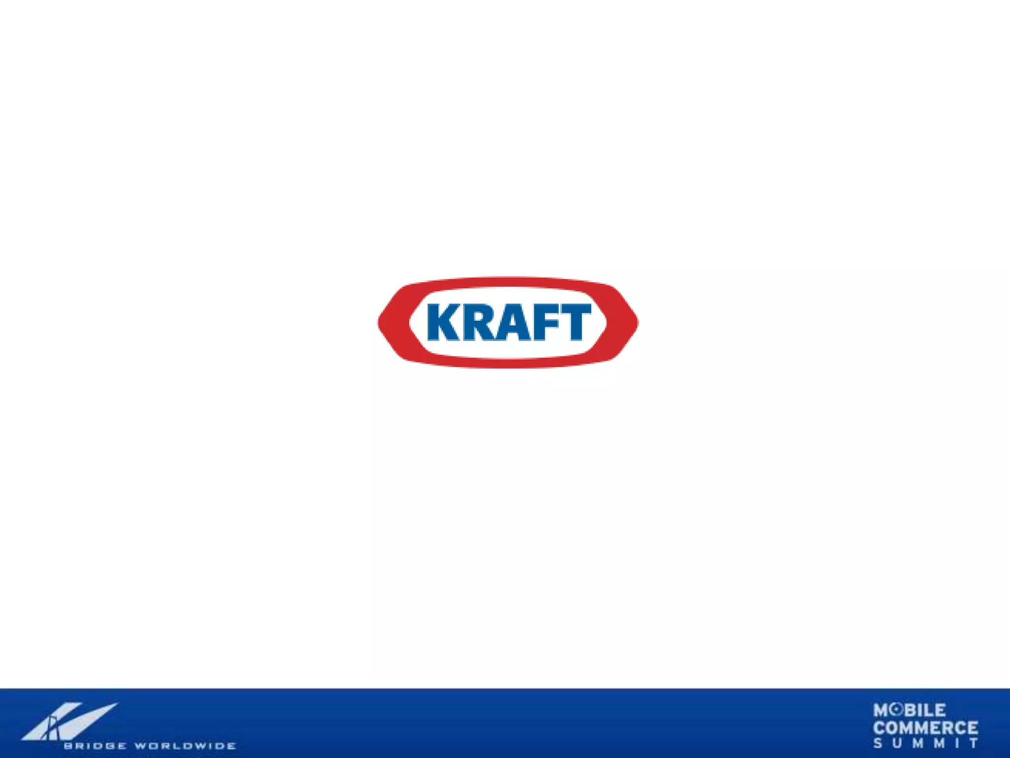 Mobile Marketing Workshop Presentation