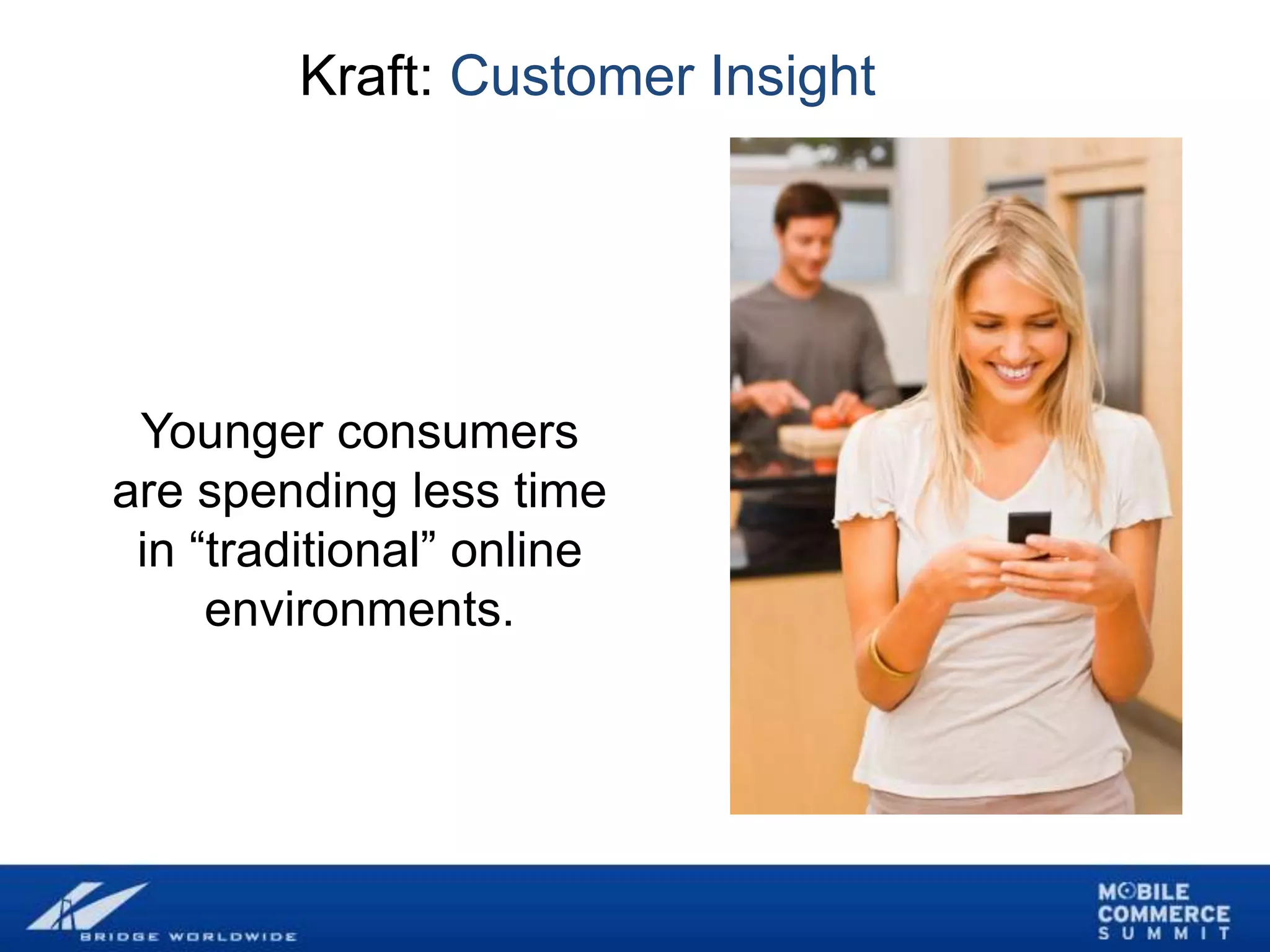 Mobile Marketing Workshop Presentation