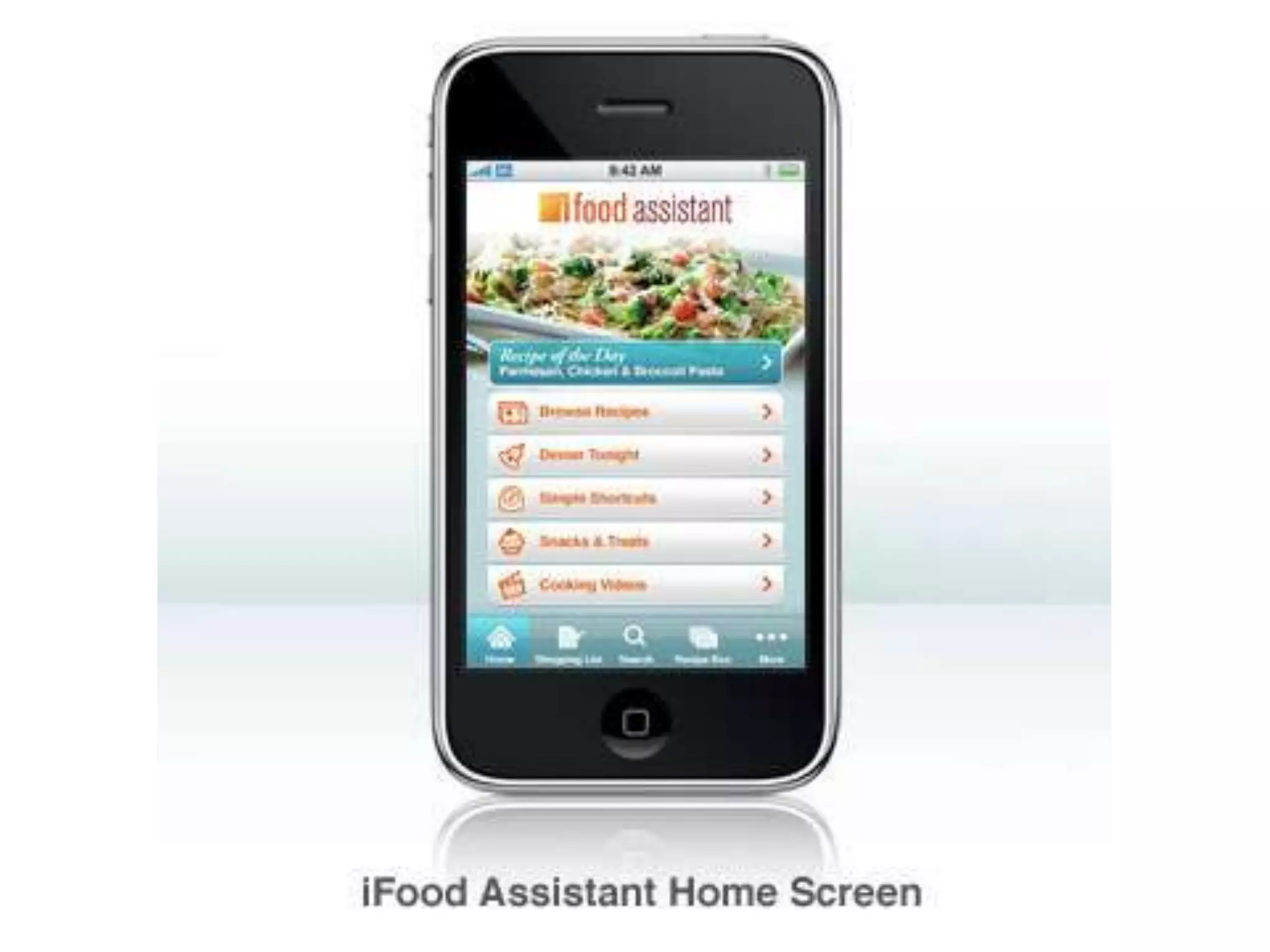 Mobile Marketing Workshop Presentation