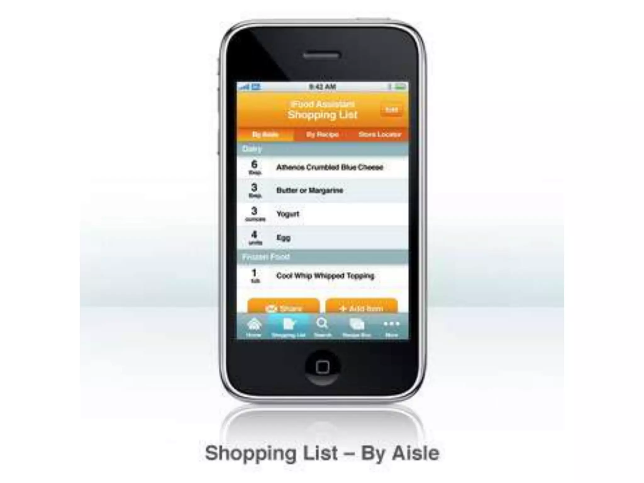 Mobile Marketing Workshop Presentation