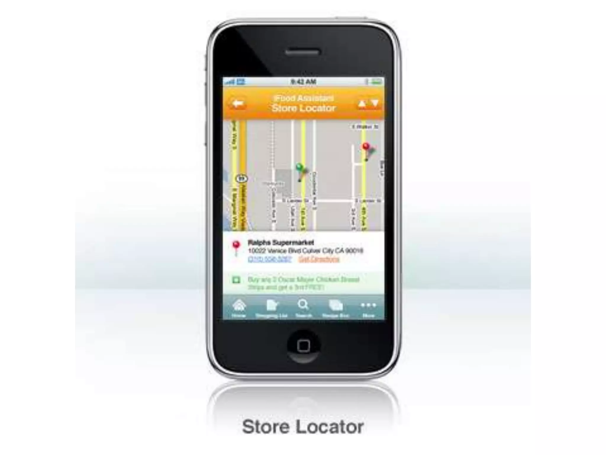 Mobile Marketing Workshop Presentation