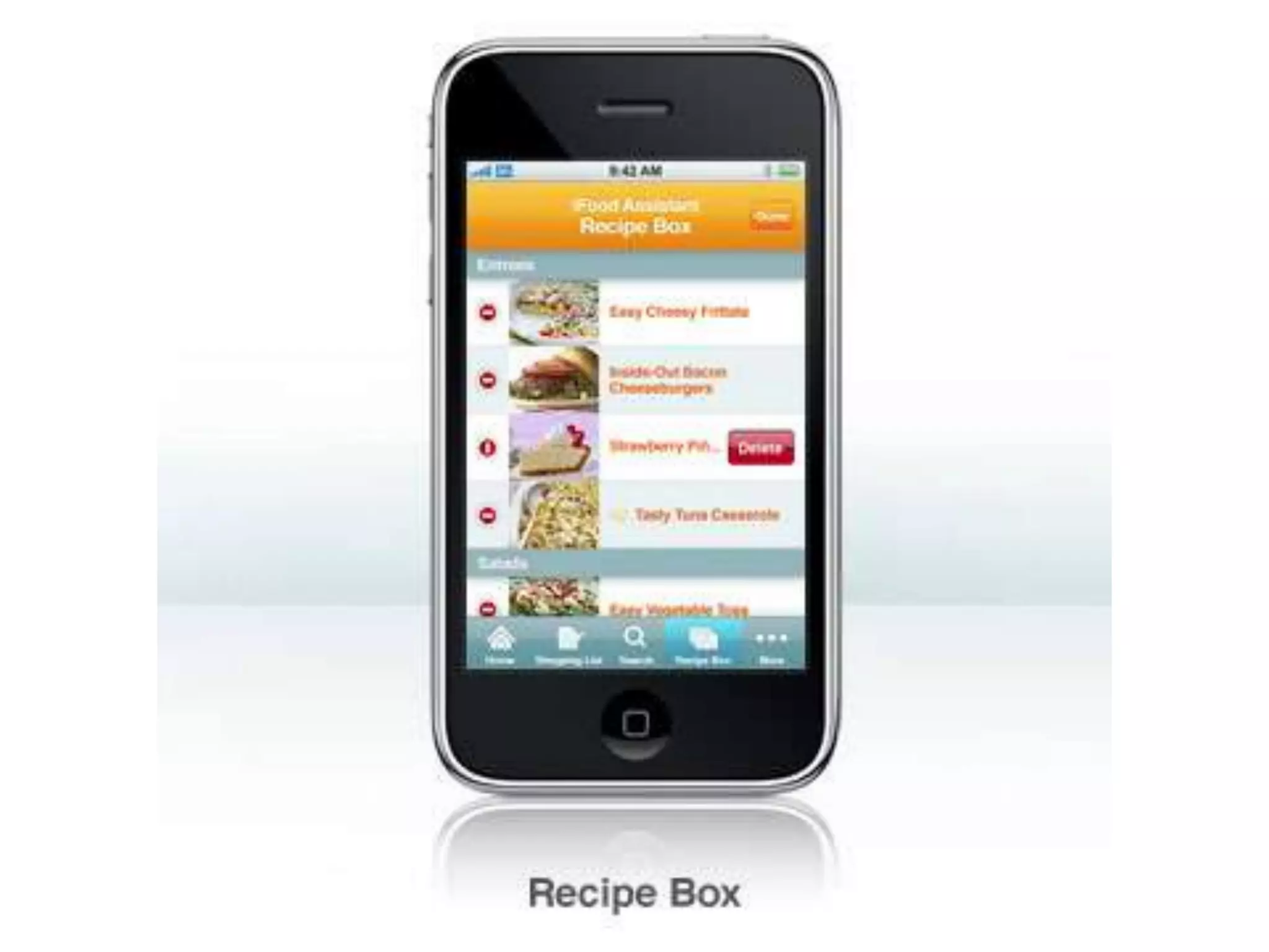 Mobile Marketing Workshop Presentation