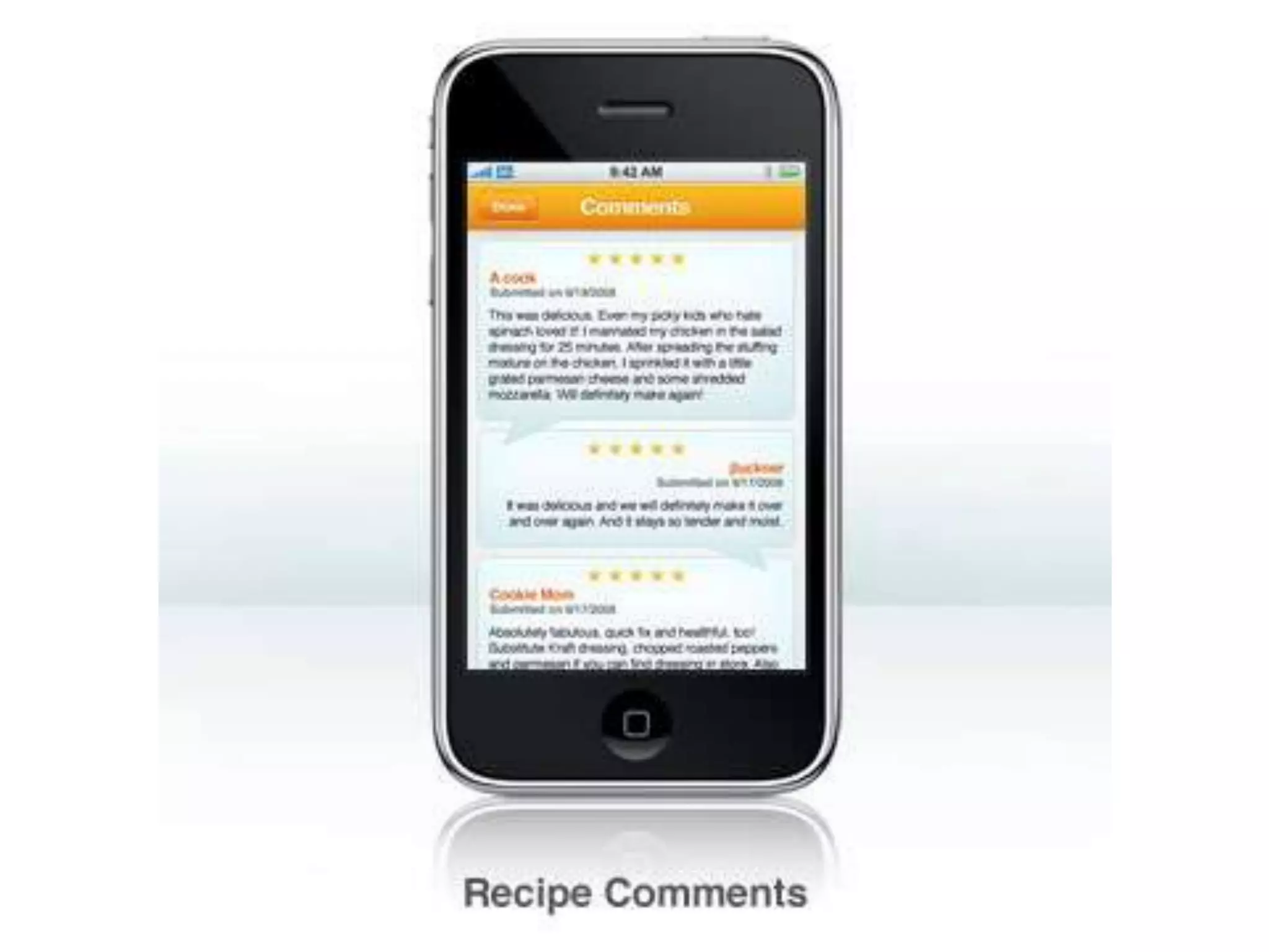 Mobile Marketing Workshop Presentation