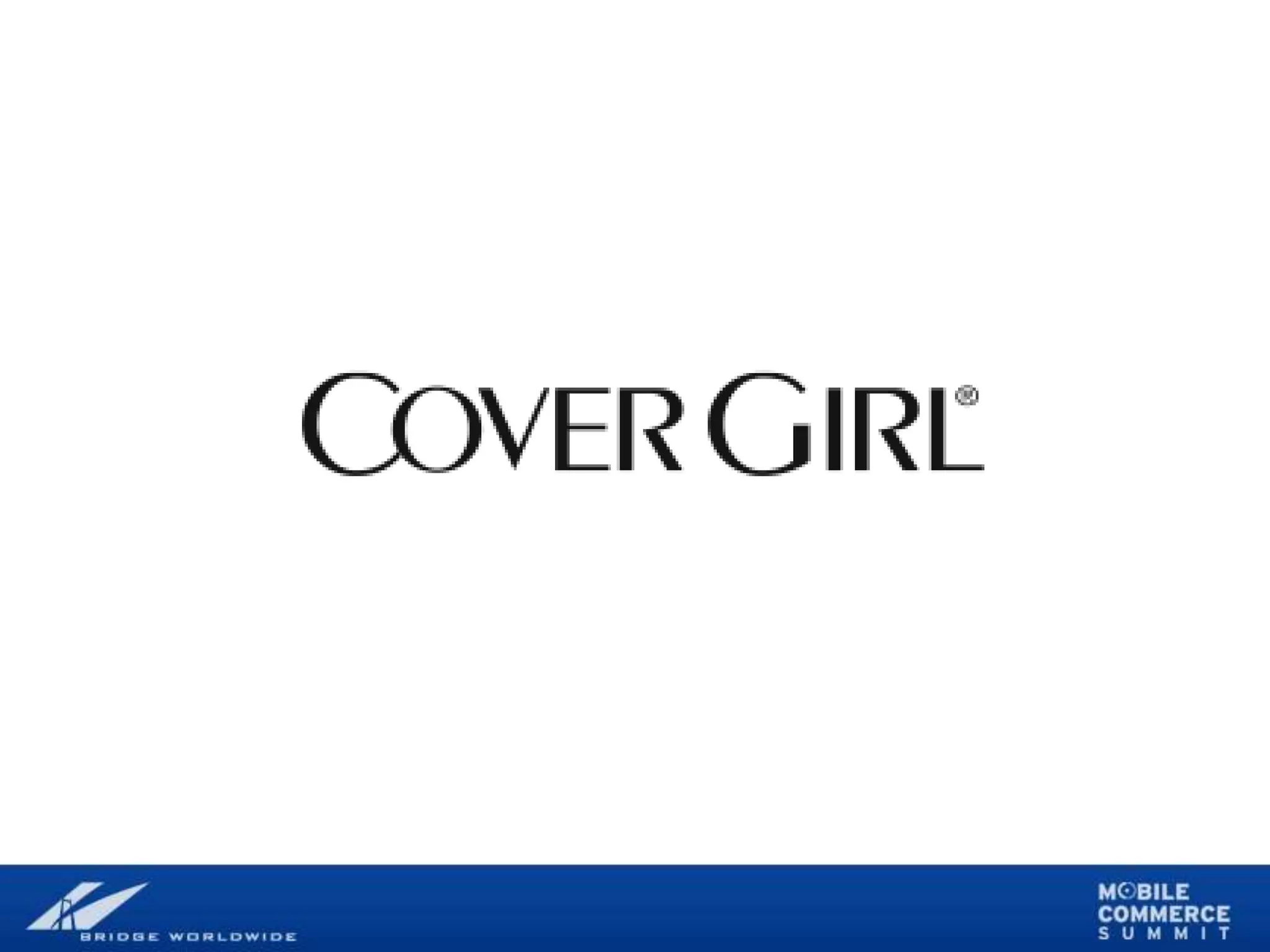 Mobile Marketing Workshop Presentation