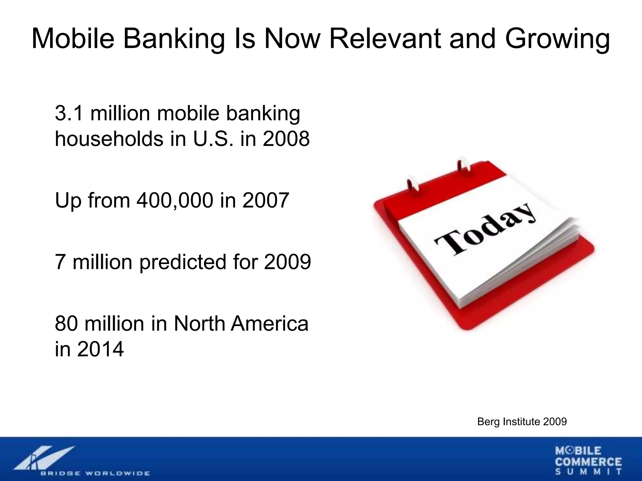 Mobile Marketing Workshop Presentation