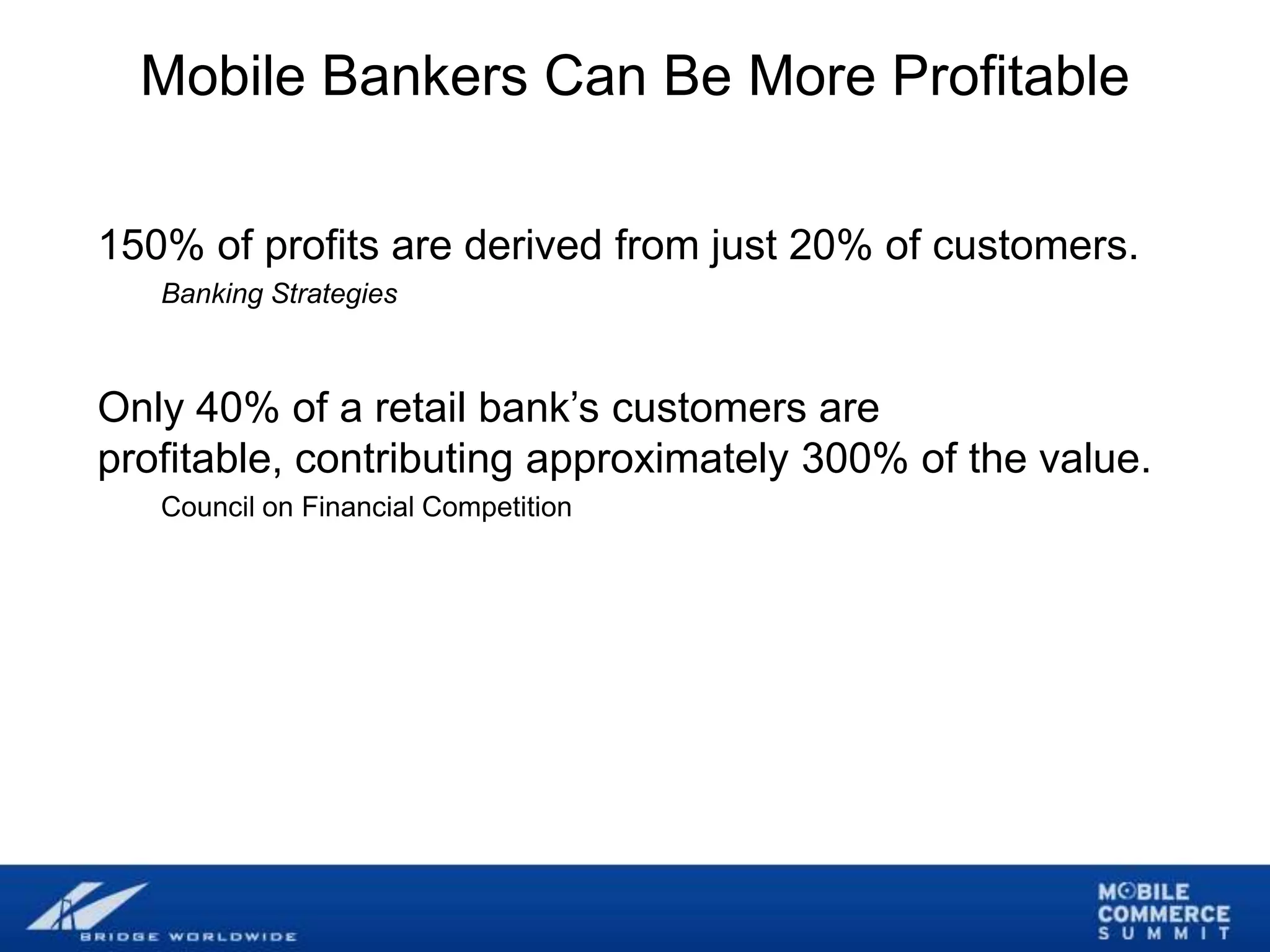 Mobile Marketing Workshop Presentation