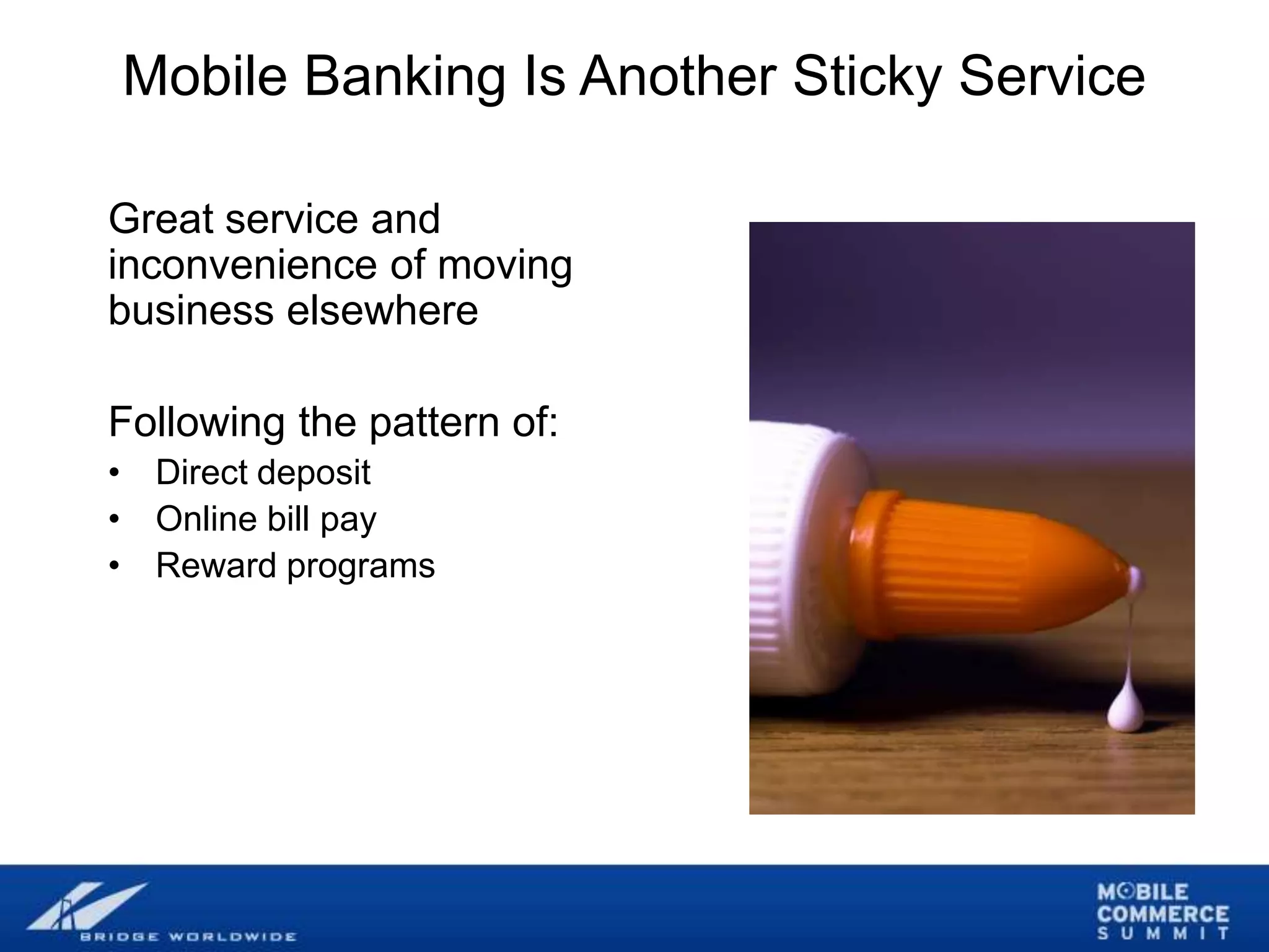 Mobile Marketing Workshop Presentation