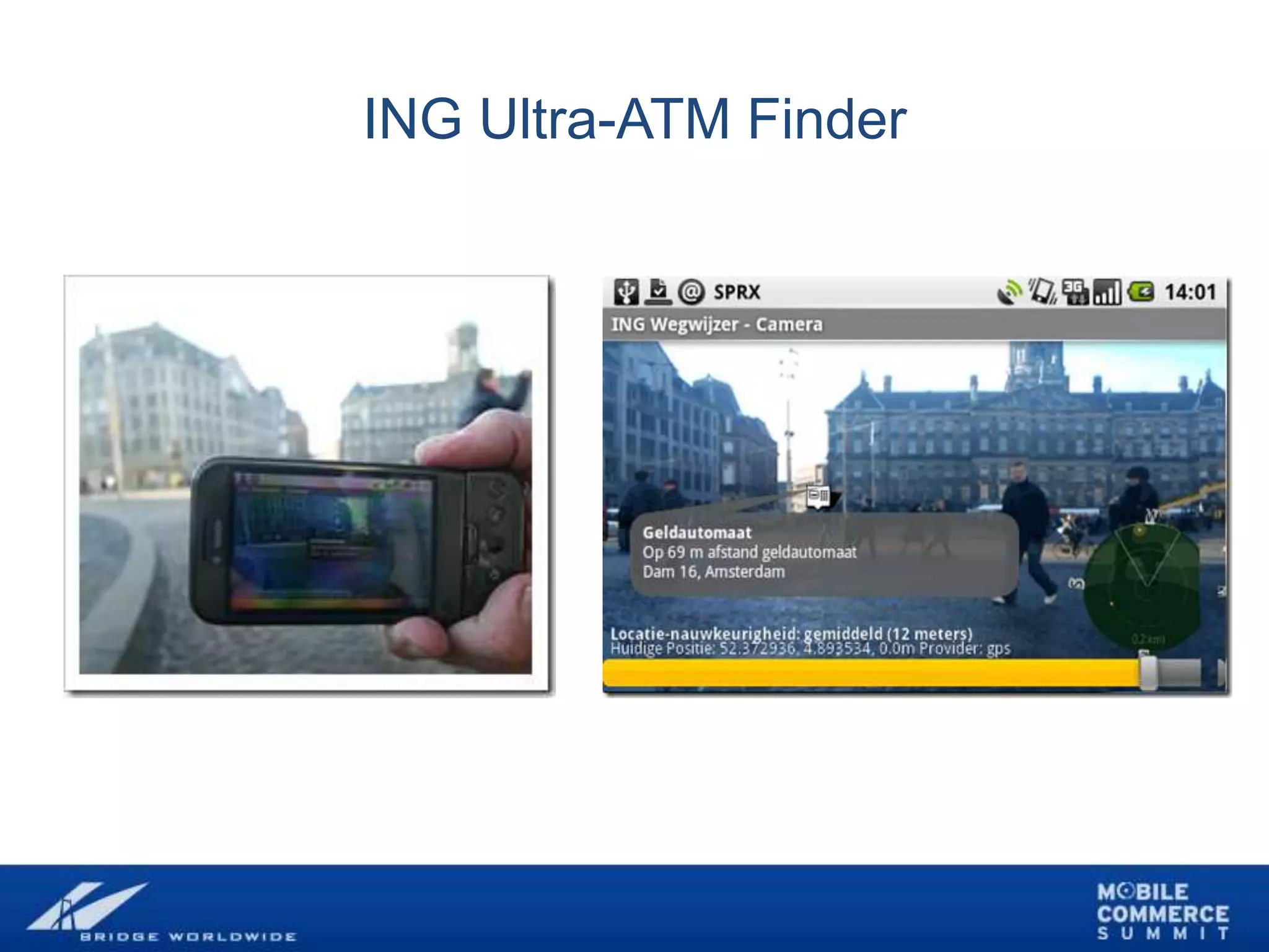 Mobile Marketing Workshop Presentation