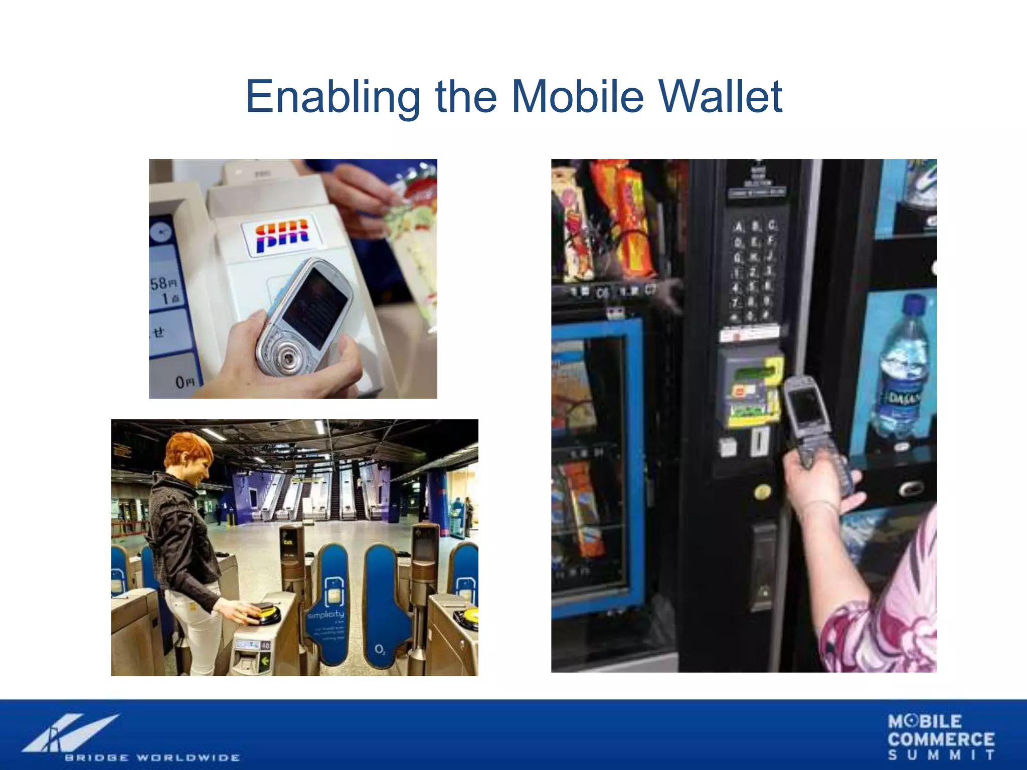 Mobile Marketing Workshop Presentation