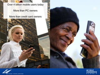 Mobile Marketing Workshop Presentation