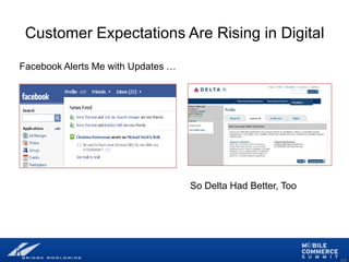 Mobile Marketing Workshop Presentation