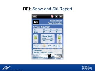 Mobile Marketing Workshop Presentation