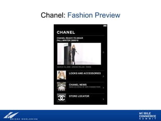 Mobile Marketing Workshop Presentation